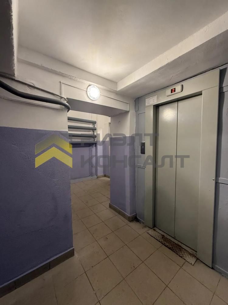 3-комн. квартира, Вторичка, 62.90м², 4/9 этаж миниатюра 27