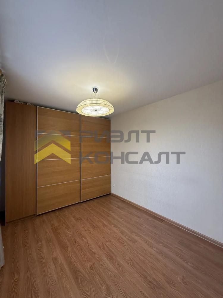 3-комн. квартира, Вторичка, 62.90м², 4/9 этаж миниатюра 12