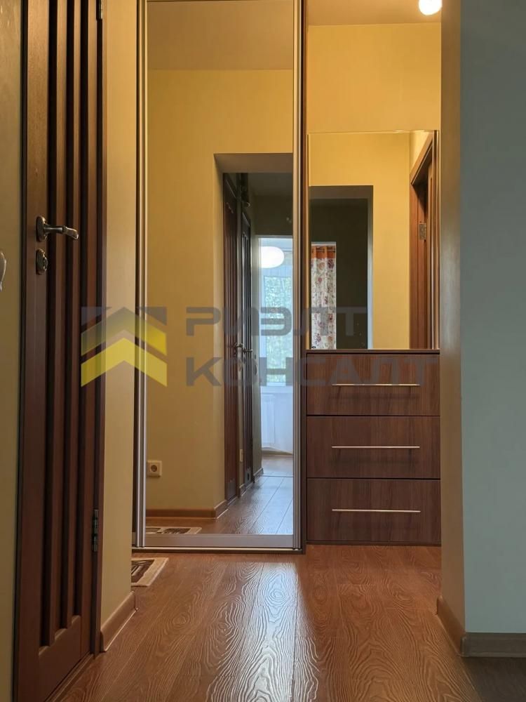 3-комн. квартира, Вторичка, 62.90м², 4/9 этаж миниатюра 16