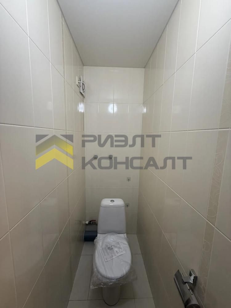 3-комн. квартира, Вторичка, 62.90м², 4/9 этаж миниатюра 23