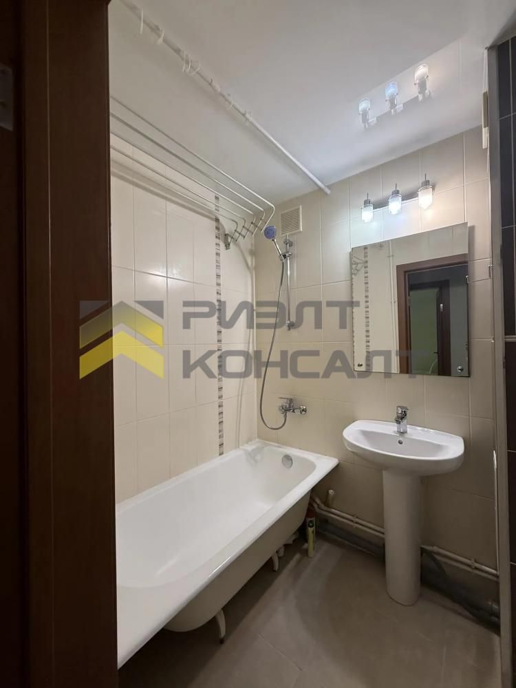 3-комн. квартира, Вторичка, 62.90м², 4/9 этаж миниатюра 21