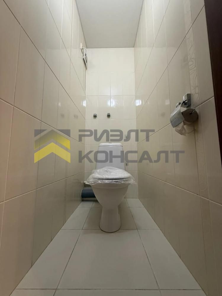 3-комн. квартира, Вторичка, 62.90м², 4/9 этаж миниатюра 22