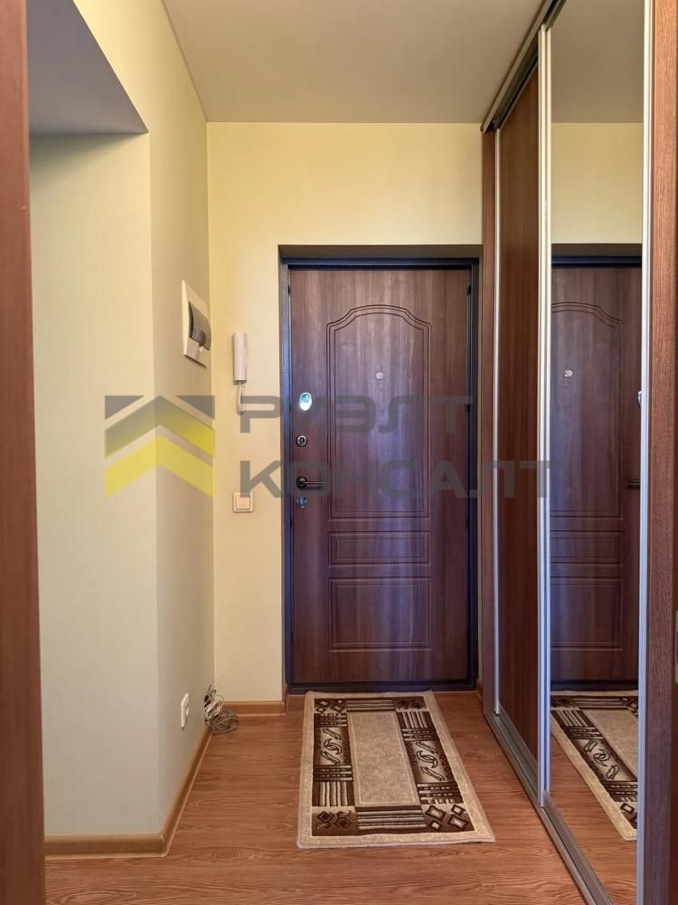 3-комн. квартира, Вторичка, 62.90м², 4/9 этаж миниатюра 18