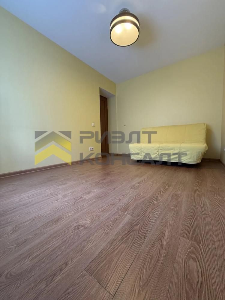 3-комн. квартира, Вторичка, 62.90м², 4/9 этаж миниатюра 10