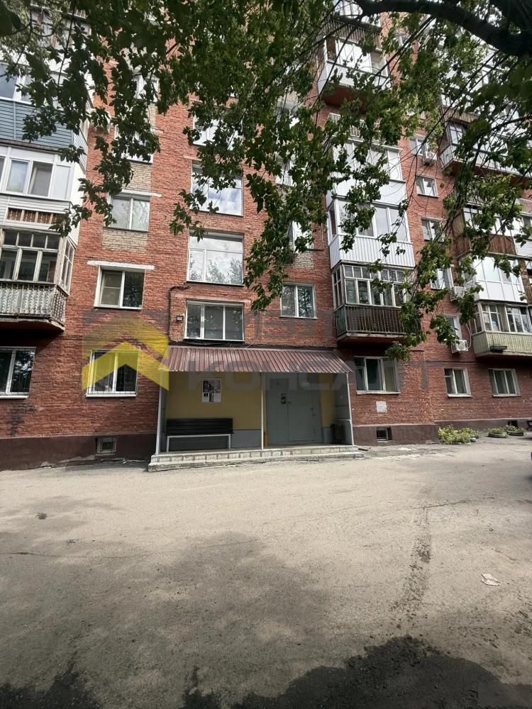 3-комн. квартира, Вторичка, 62.90м², 4/9 этаж миниатюра 30
