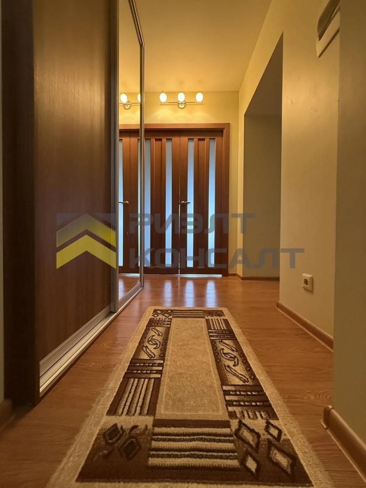 3-комн. квартира, Вторичка, 62.90м², 4/9 этаж миниатюра 19