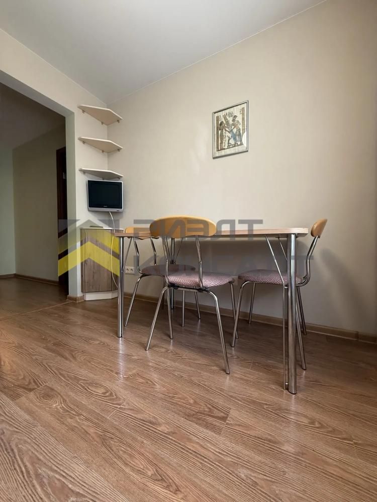 3-комн. квартира, Вторичка, 62.90м², 4/9 этаж миниатюра 5