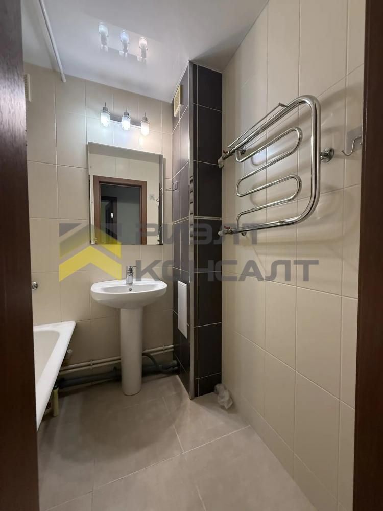 3-комн. квартира, Вторичка, 62.90м², 4/9 этаж миниатюра 24