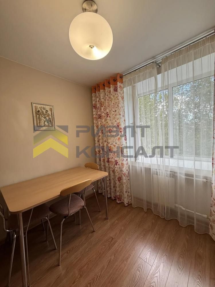 3-комн. квартира, Вторичка, 62.90м², 4/9 этаж миниатюра 11