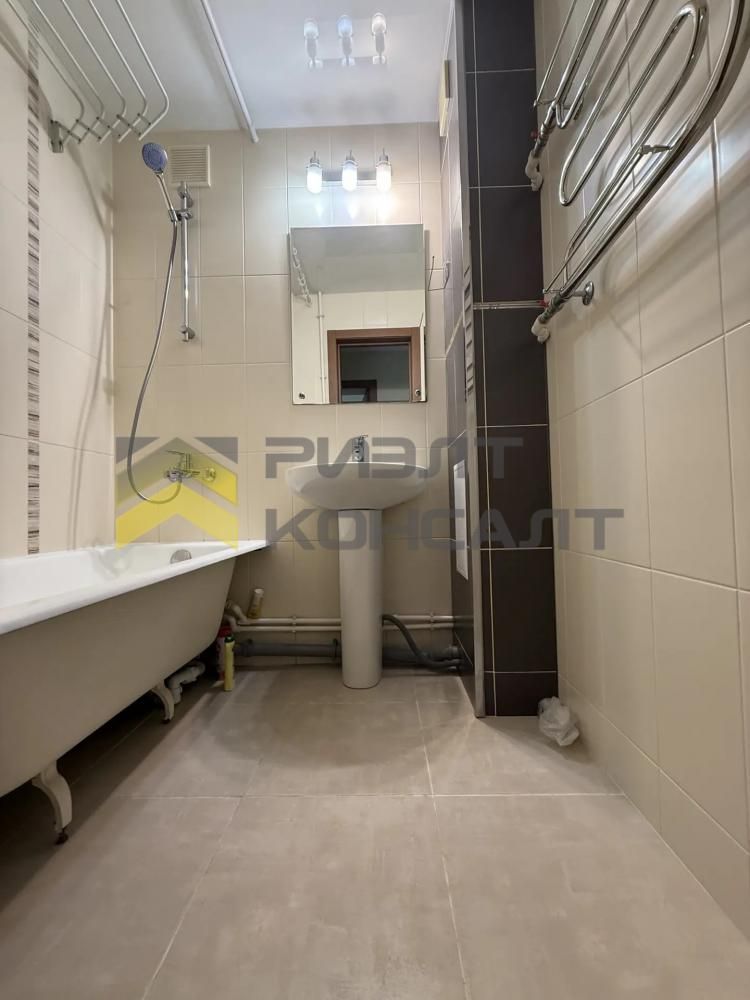3-комн. квартира, Вторичка, 62.90м², 4/9 этаж миниатюра 20