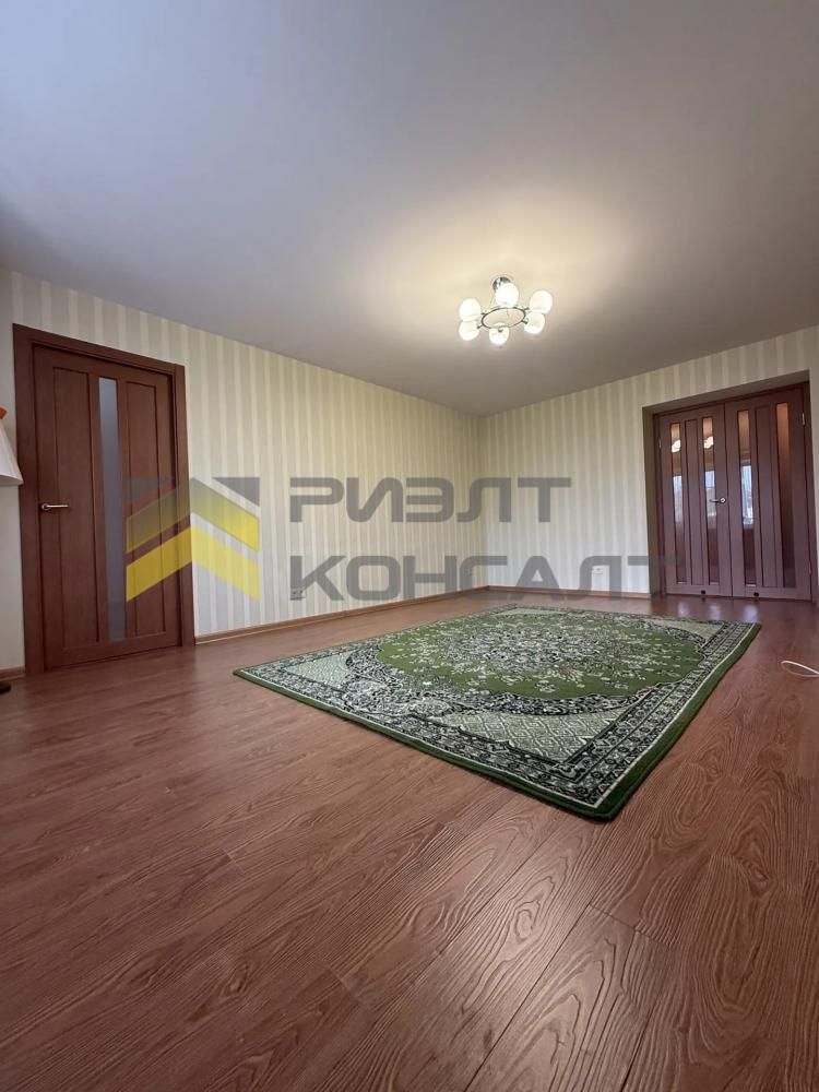 3-комн. квартира, Вторичка, 62.90м², 4/9 этаж миниатюра 8