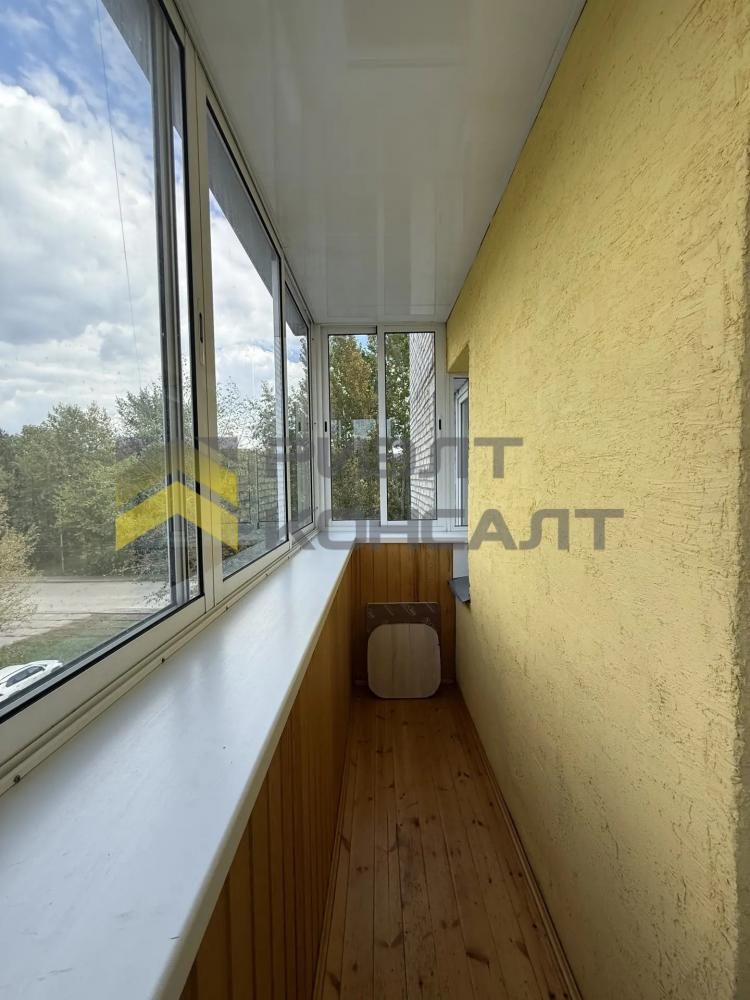 3-комн. квартира, Вторичка, 62.90м², 4/9 этаж миниатюра 26