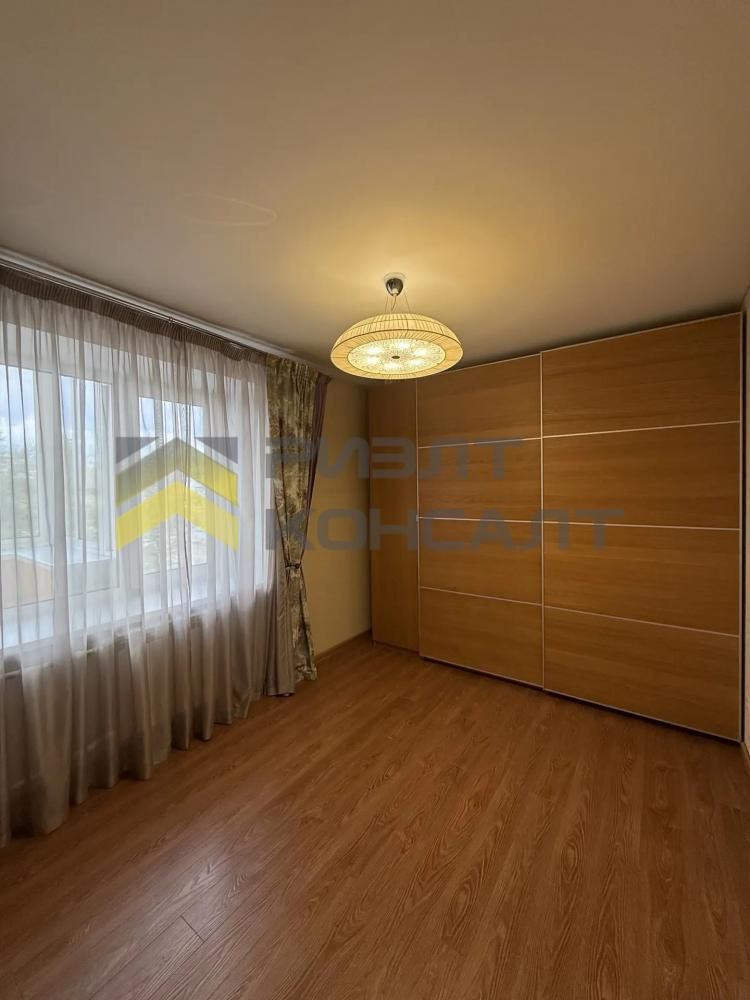 3-комн. квартира, Вторичка, 62.90м², 4/9 этаж миниатюра 14