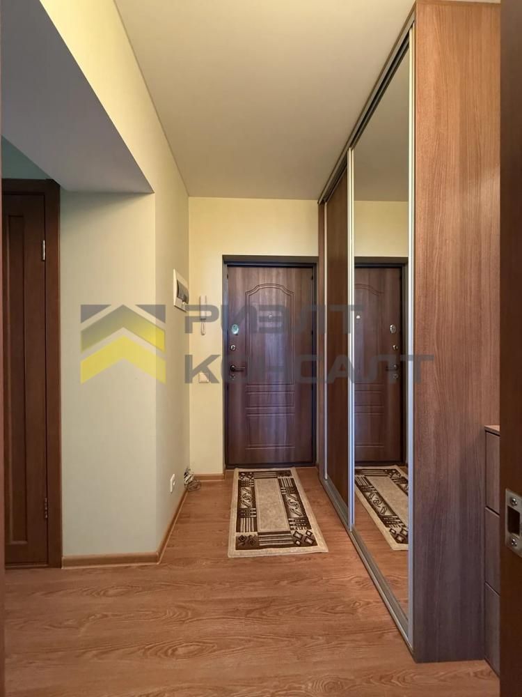 3-комн. квартира, Вторичка, 62.90м², 4/9 этаж миниатюра 15