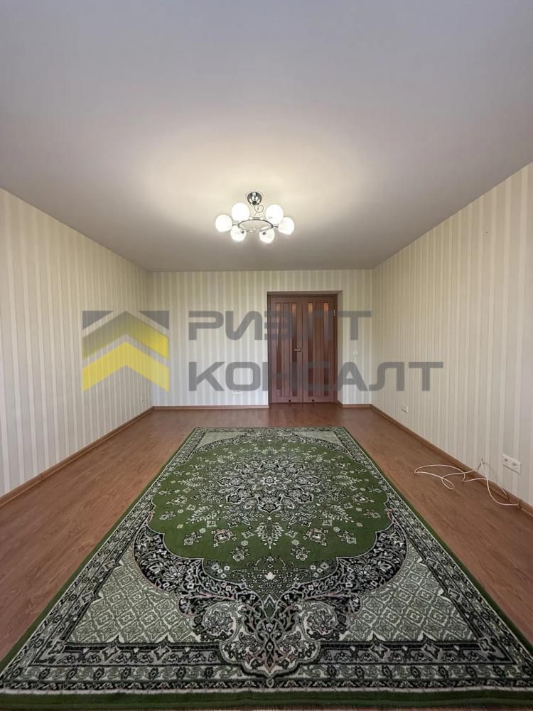 3-комн. квартира, Вторичка, 62.90м², 4/9 этаж миниатюра 9