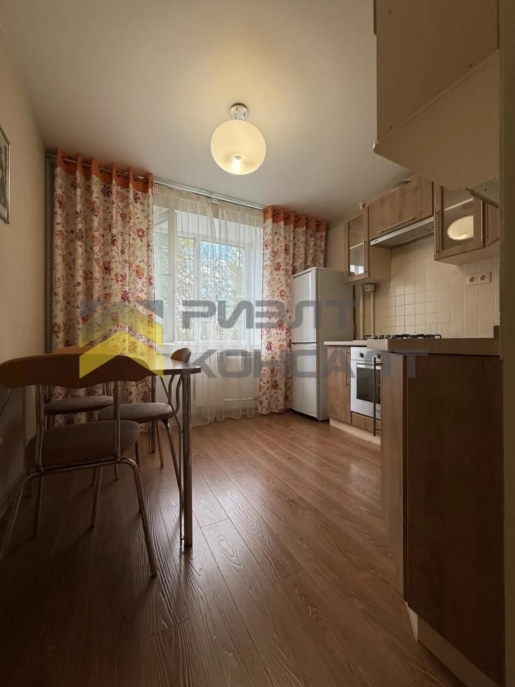 3-комн. квартира, Вторичка, 62.90м², 4/9 этаж миниатюра 6