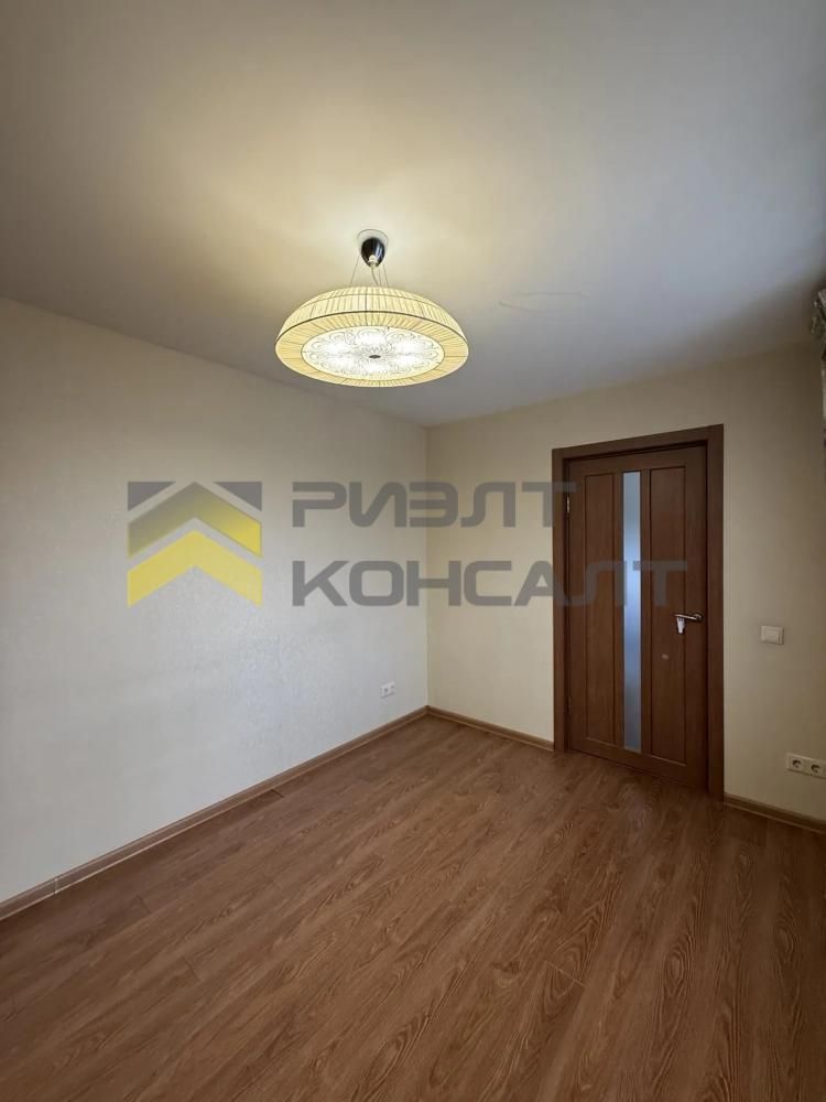 3-комн. квартира, Вторичка, 62.90м², 4/9 этаж миниатюра 13