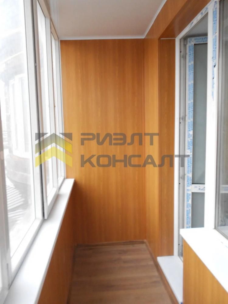 3-комн. квартира, Вторичка, 83.30м², 1/9 этаж миниатюра 24