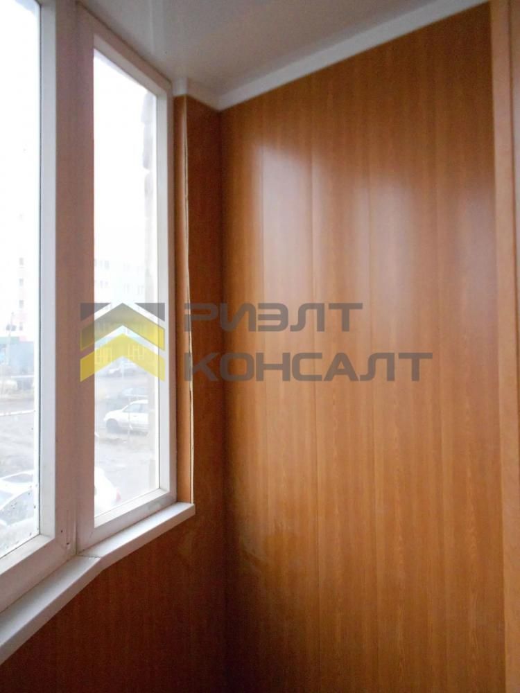 3-комн. квартира, Вторичка, 83.30м², 1/9 этаж миниатюра 25