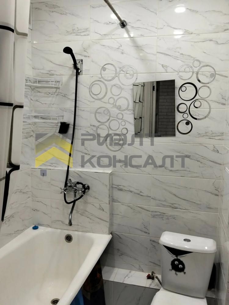 1-комн. квартира, Вторичка, 29.70м², 8/9 этаж миниатюра 10