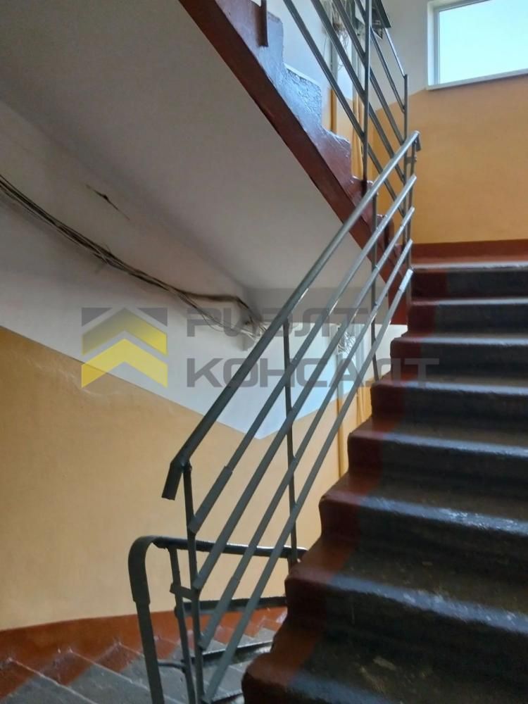 1-комн. квартира, Вторичка, 29.70м², 8/9 этаж миниатюра 12
