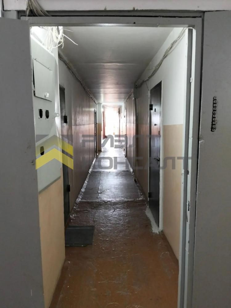 1-комн. квартира, Вторичка, 29.70м², 8/9 этаж миниатюра 13