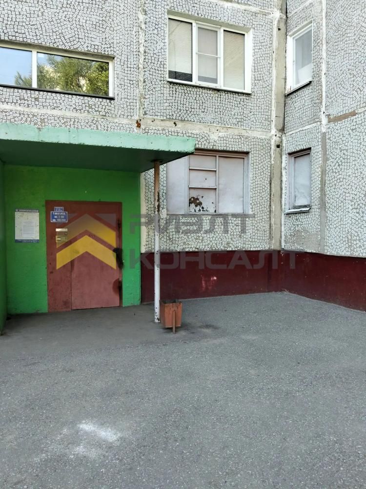 1-комн. квартира, Вторичка, 29.70м², 8/9 этаж миниатюра 14