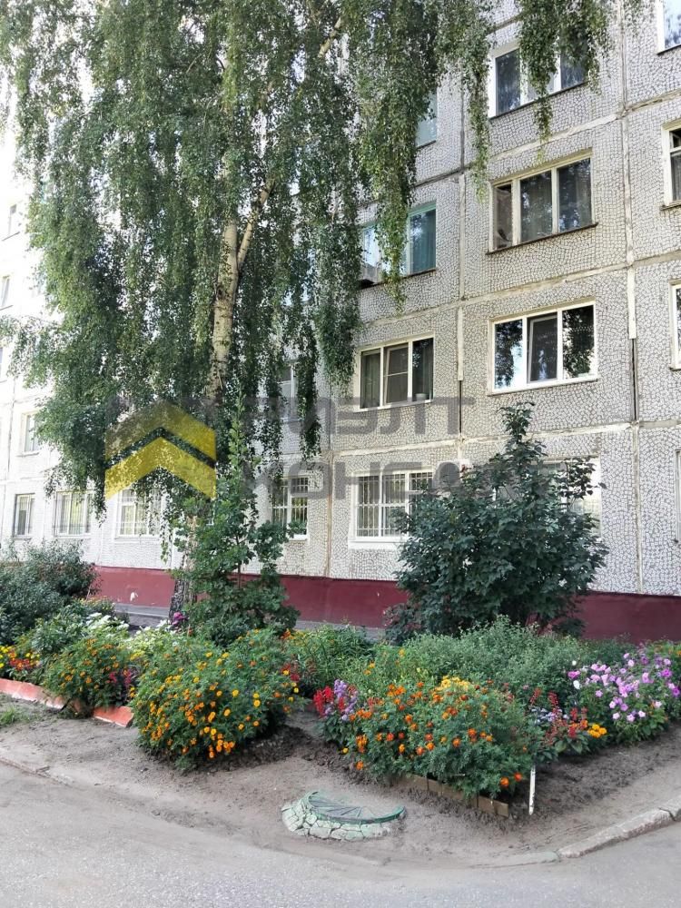 1-комн. квартира, Вторичка, 29.70м², 8/9 этаж миниатюра 16