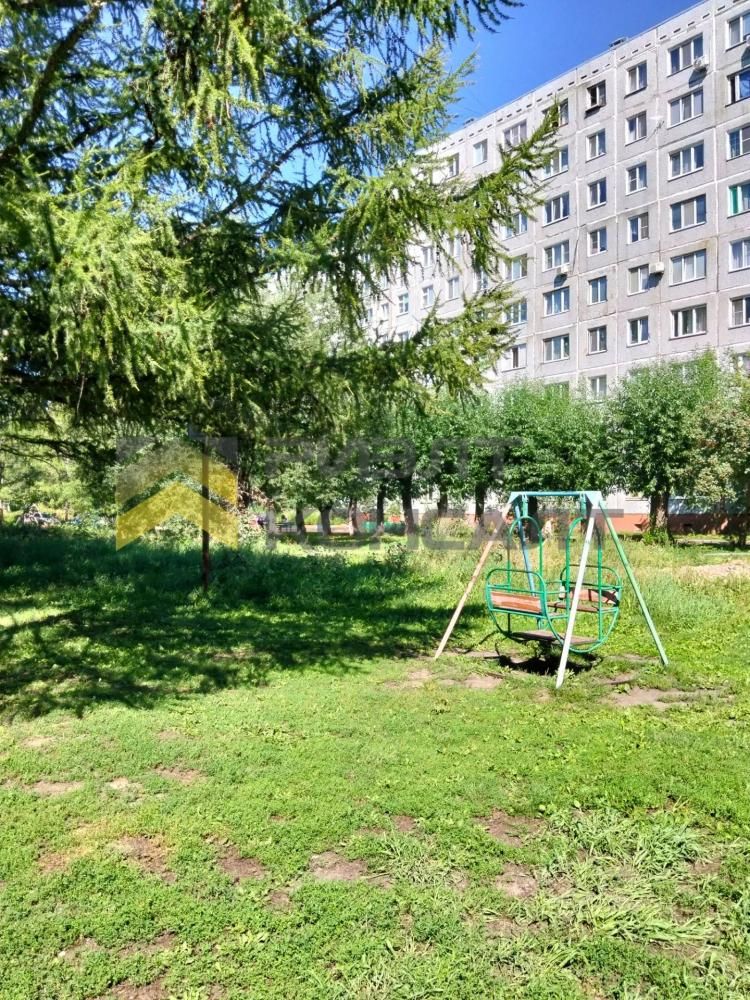 1-комн. квартира, Вторичка, 29.70м², 8/9 этаж миниатюра 17