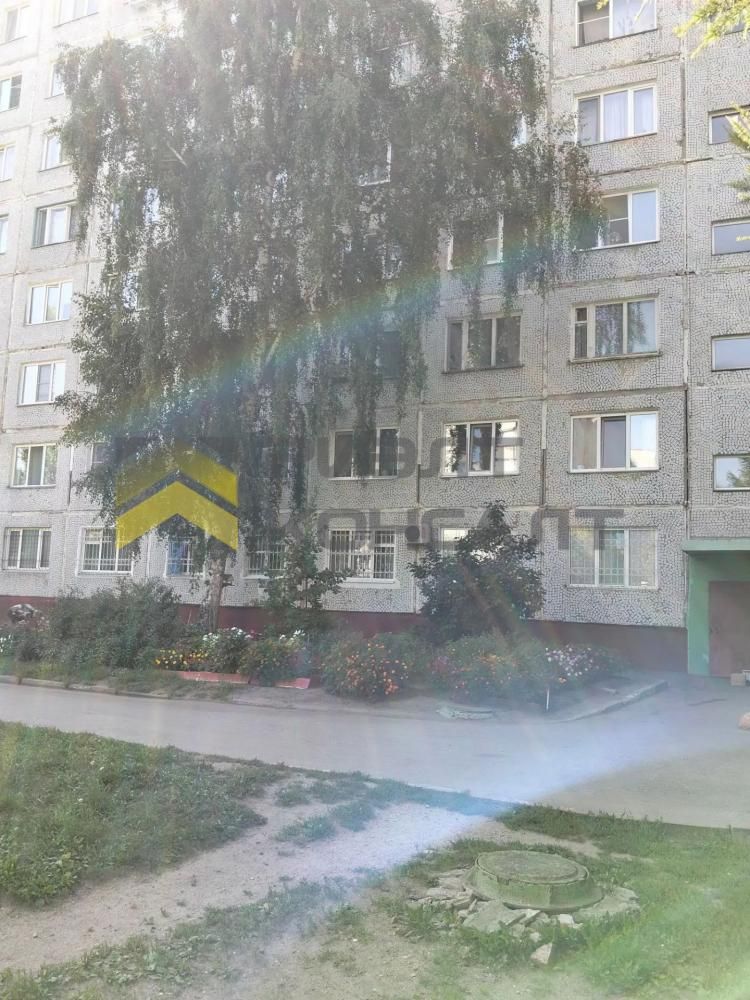 1-комн. квартира, Вторичка, 29.70м², 8/9 этаж миниатюра 19