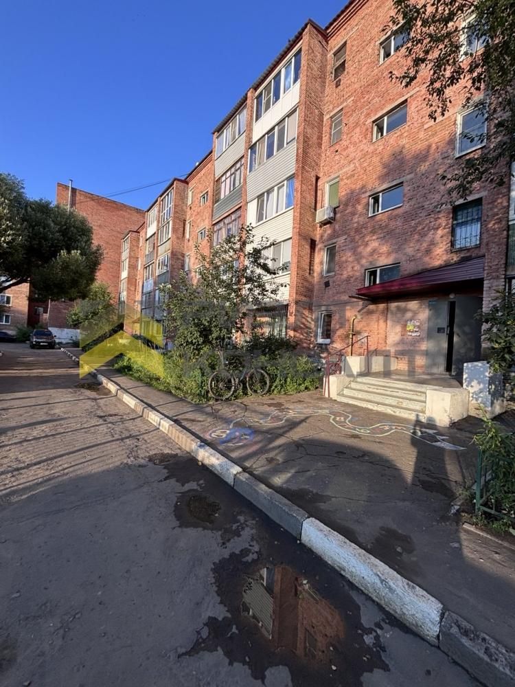 2-комн. квартира, Вторичка, 51м², 1/5 этаж миниатюра 5
