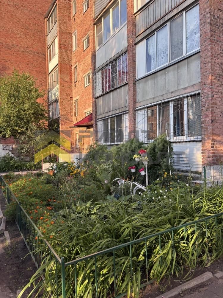 2-комн. квартира, Вторичка, 51м², 1/5 этаж миниатюра 8