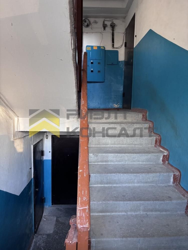 2-комн. квартира, Вторичка, 51м², 1/5 этаж миниатюра 13
