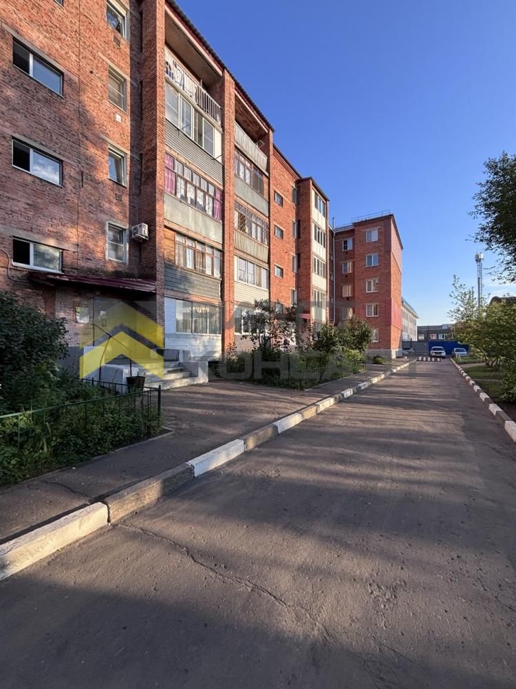 2-комн. квартира, Вторичка, 51м², 1/5 этаж миниатюра 14