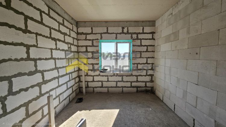 Дом, 106м², 7 соток, 1 этаж, 3 комн., стены: Газоблоки миниатюра 12