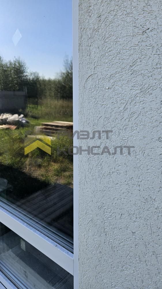 Дом, 106м², 7 соток, 1 этаж, 3 комн., стены: Газоблоки миниатюра 7