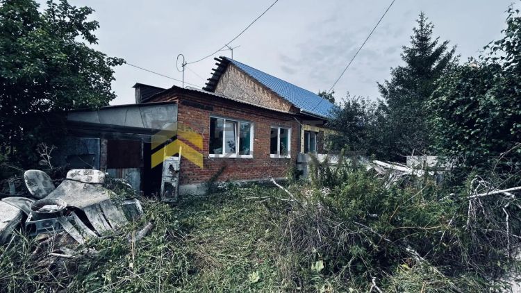 Дом, 58.20м², 1 этаж, 3 комн.
