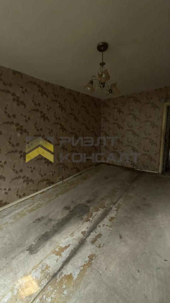 2-комн. квартира, Вторичка, 50.80м², 3/5 этаж миниатюра 11