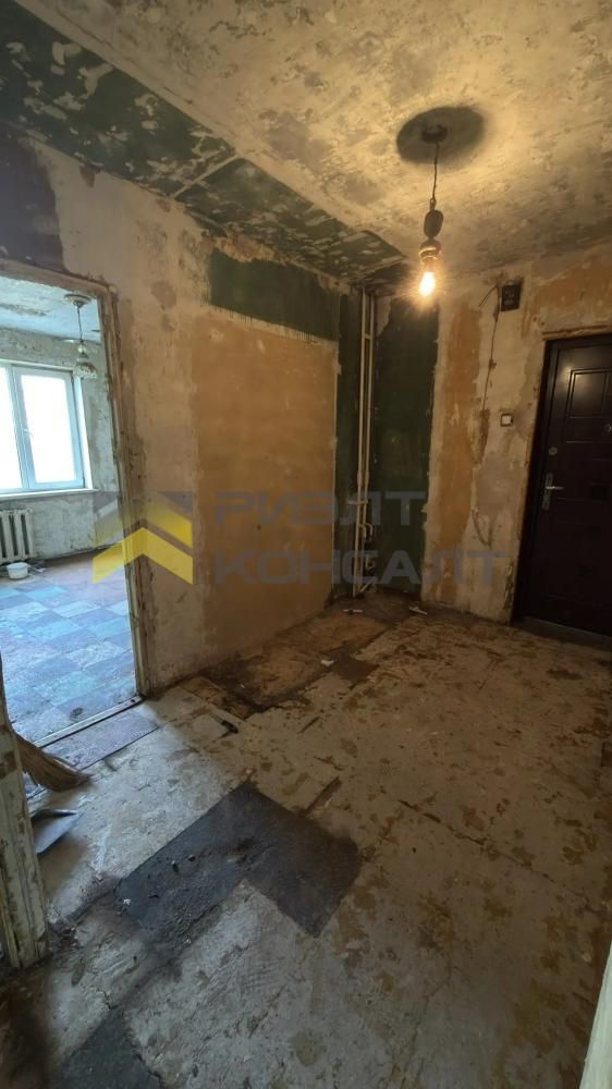 2-комн. квартира, Вторичка, 50.80м², 3/5 этаж миниатюра 14