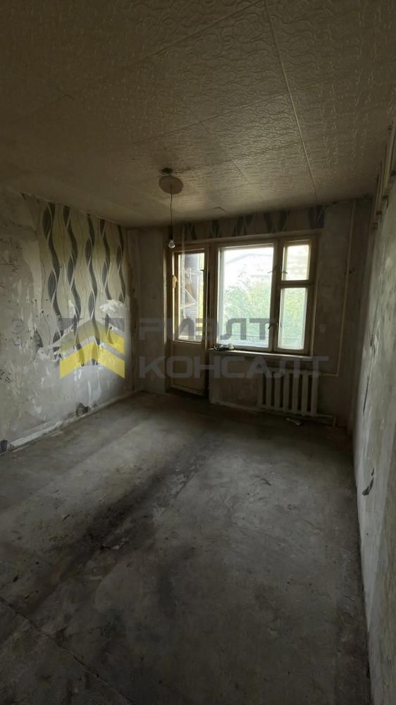 2-комн. квартира, Вторичка, 50.80м², 3/5 этаж миниатюра 15
