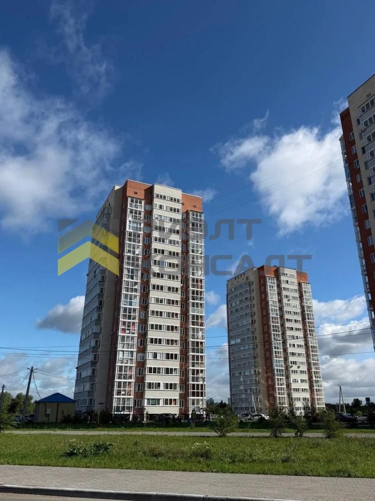 Квартира