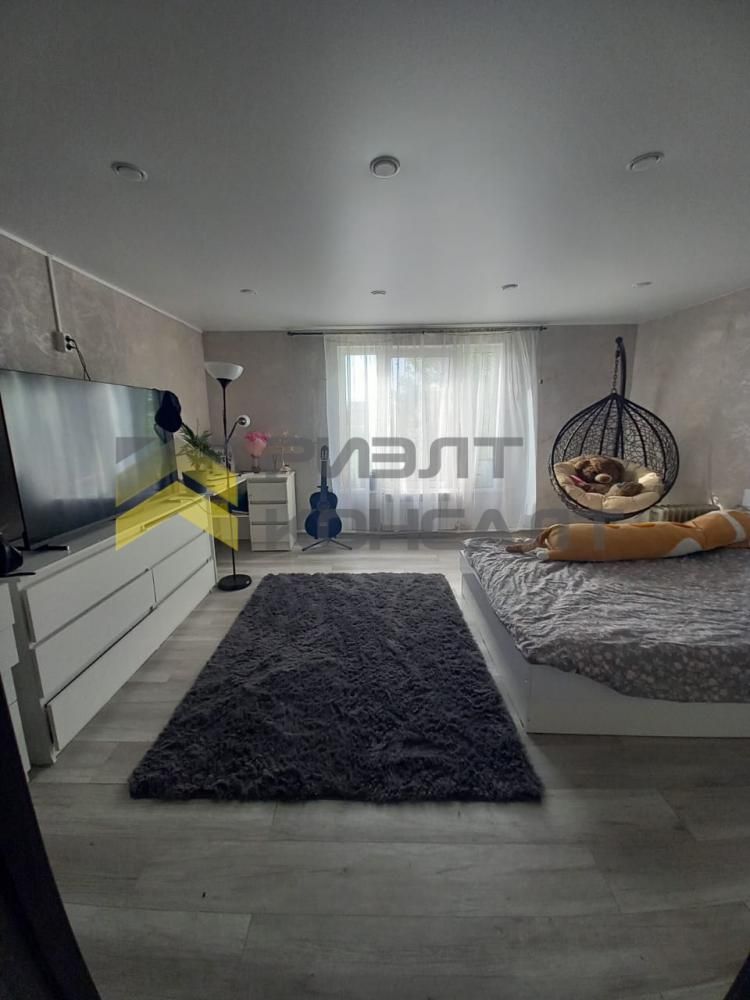 Дом, 82.80м², 2 этажа, 3 комн.