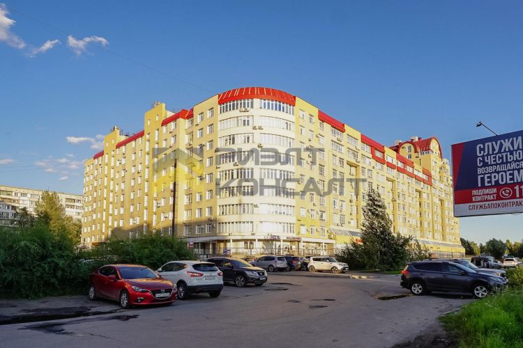 Квартира
