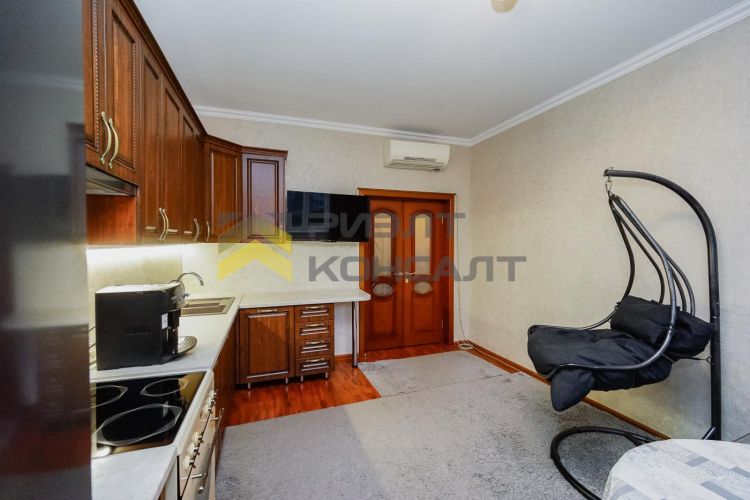 2-комн. квартира, Вторичка, 75.40м², 3/14 этаж миниатюра 6