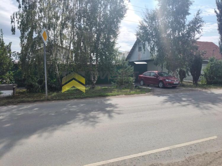 3-комн. квартира, Вторичка, 54.80м², 1/1 этаж миниатюра 25