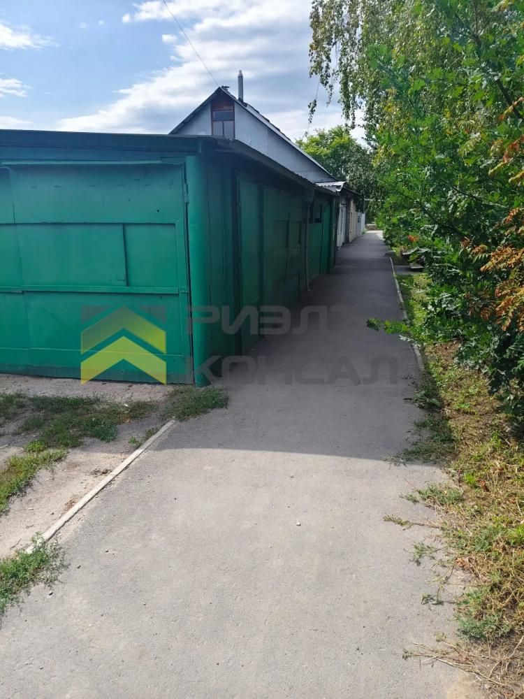 3-комн. квартира, Вторичка, 54.80м², 1/1 этаж миниатюра 26