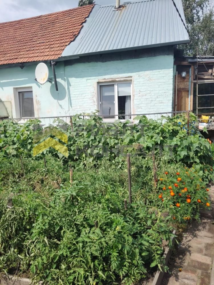 3-комн. квартира, Вторичка, 54.80м², 1/1 этаж миниатюра 27