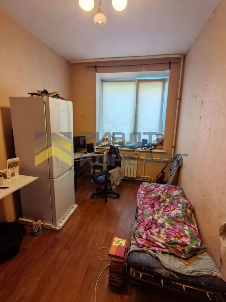 Квартира