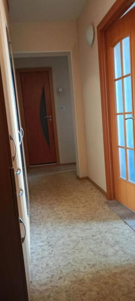1-комн. квартира, Вторичка, 40.60м², 11/12 этаж миниатюра 6