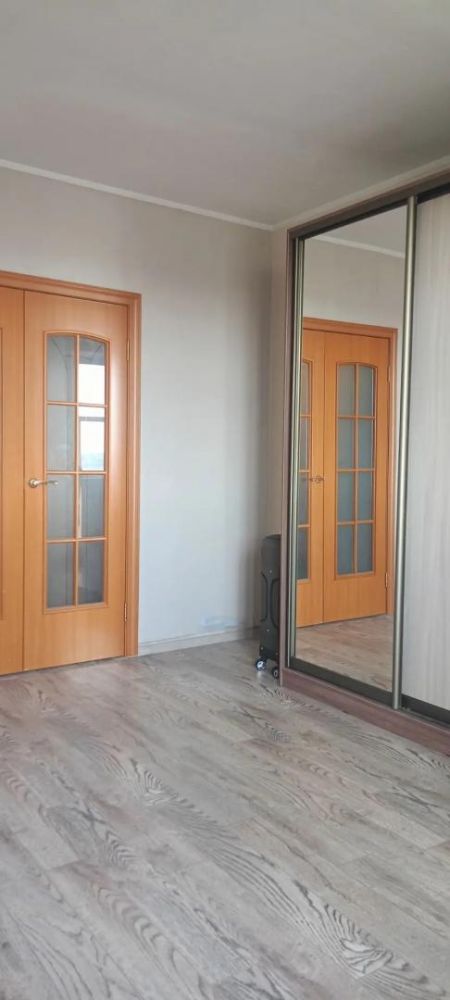 1-комн. квартира, Вторичка, 40.60м², 11/12 этаж миниатюра 7